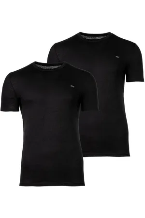Diesel T-Shirt Herren T-Shirt 2er Pack Baumwolle (Packung, 2er Pack) - Verkäufer: Yourfashionplace