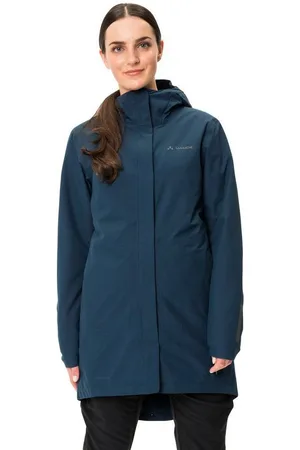 Vaude Funktionsmantel WOMEN
