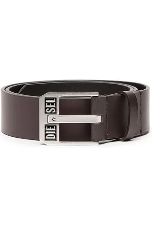 Diesel Ledergürtel Herren Gürtel Leder BLUESTAR II - Verkäufer: Yourfashionplace