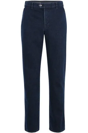 BRÜHL Chinohose Parma komfortabel - Verkäufer: MichaelaX-Fashion-Trade