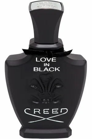 Creed Eau de Parfum Love in Black, mit eleganter und geheimnisvoller Ausstrahlung