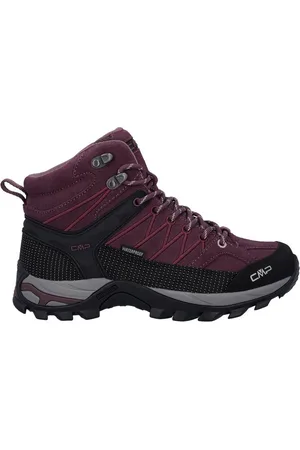 CMP Rigel Low Trekking waterproof Trekkingschuh mit Clima Protect® - Verkäufer: bonvenon