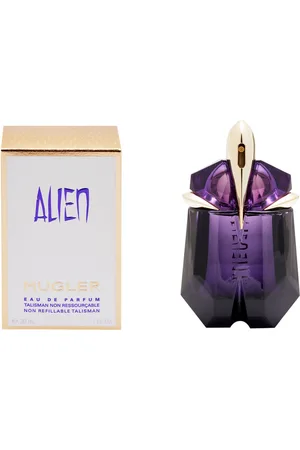 MUGLER Eau de Parfum Alien, mit orientalischen Nuancen