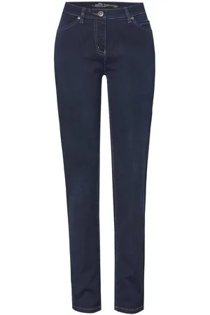 Toni Regular-fit-Jeans Perfect Shape Straight - Verkäufer: Modehaus Wellner
