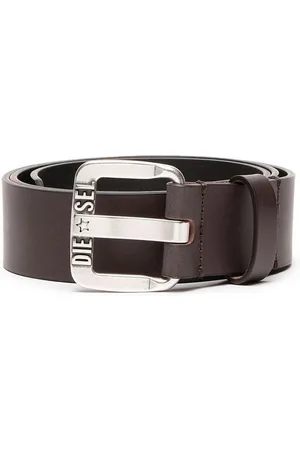 Diesel Ledergürtel Herren Gürtel Leder B-STAR II - Verkäufer: Yourfashionplace