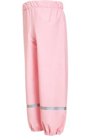 BMS Regen- und Matschhose Regenbundhose für Kinder 100% wasserdicht nachhaltig ideal für den Waldkindergarten - Verkäufer: