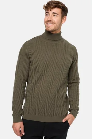 INDICODE Strickpullover Saini - Verkäufer: Bestsales Online GmbH