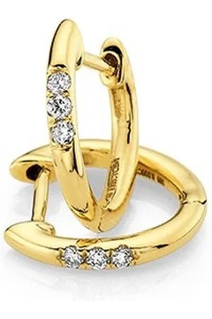Cem Paar Creolen Trends Creolen G5-00613O - Verkäufer: Juwelier Meder