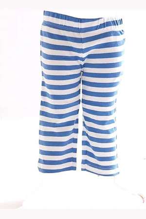 Yeset Pyjamahose Baby Kinder Hose lang Leggings Streifen BFL - Verkäufer: Shop
