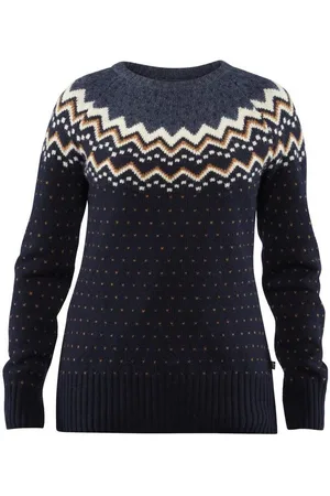 Fjällräven Sweatshirt Övik Knit W - Verkäufer: Sport Lipp GmbH