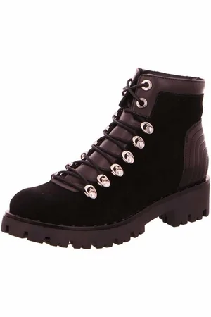 Marc Cain Regular fit Schnürstiefelette (1-tlg) - Verkäufer: The Platform Group