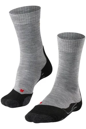 Falke Kurzsocken Herren Socken 1er Pack Synthetisch TK2 SO (Packung, 1er Pack) - Verkäufer: Yourfashionplace