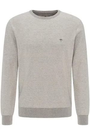 Fynch-Hatton Rundhalspullover Pullover (1-tlg) - Verkäufer: The Platform Group
