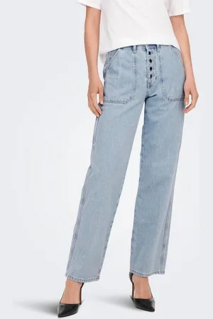 ONLY Loose-fit-Jeans GAVIN (1-tlg) Weiteres Detail - Verkäufer: Mary & Paul