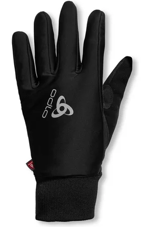 Odlo Skihandschuhe X-Country Element Gloves mit Primaloft für beste Isolationseigenschaften - Verkäufer: bonvenon