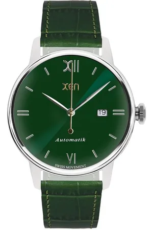XEN Automatikuhr - Verkäufer: Facett GmbH