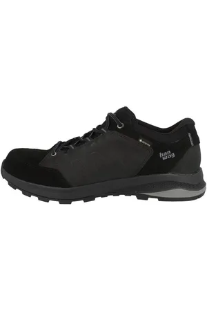 Hanwag Torsby Low SF Extra GTX Herren Outdoorschuh - Verkäufer: Tauro