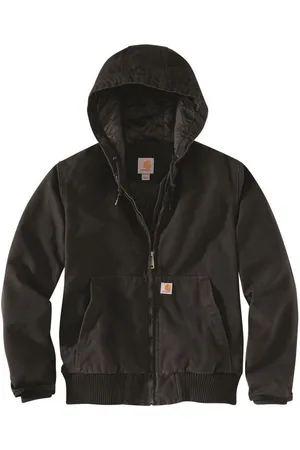 Carhartt Kurzjacke Duck Active 104053 - Verkäufer: 247Group GmbH