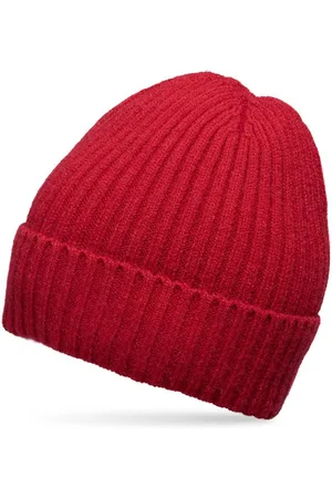 CASPAR Beanie MU211 klassische Unisex Beanie Mütze Fischermütze - Verkäufer: & SIKORA