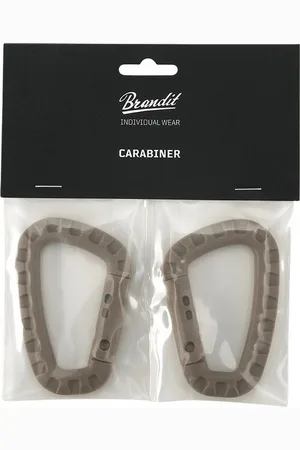 Brandit Freizeitrucksack Carabiner 2 Pack - Verkäufer: 247Group GmbH