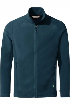 Vaude Trekkingjacke Me Rosemoor Fleece Jacket II DARK SEA - Verkäufer: Sport Butsch GmbH & Co.KG