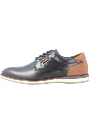 Bullboxer 633K21101ANACOSU88/633K21101ANACOSU39 Schnürschuh - Verkäufer: schuhplus - Schuhe in Übergrößen