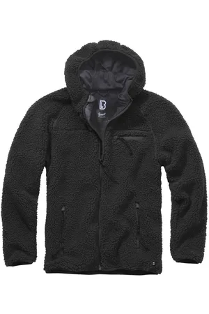Brandit Fleecejacke Herren Fleecejacke Teddyfleece Worker - Verkäufer: Scholz Handelsgesellschaft mbH