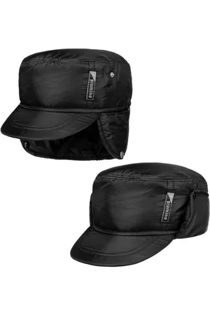 Lipodo Army Cap (1-St) Cap mit Schirm - Verkäufer: Hutshopping