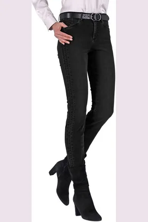 Brax Thermojeans Shakira Slim Fit - Verkäufer: Krüger Kleidung