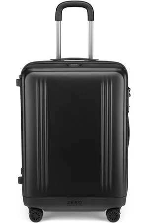 ZERO halliburton Hartschalen-Trolley Edge Lightweight, 4 Rollen, Polycarbonat - Verkäufer: WE LOVE BAGS
