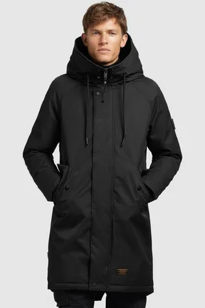 Khujo Winterjacke TANDEM