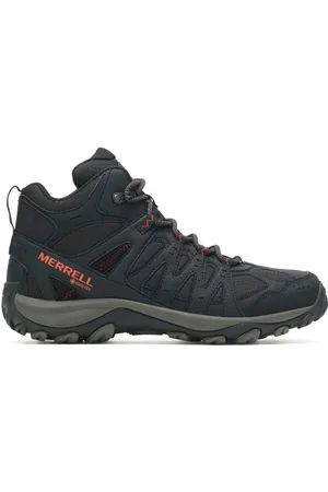 Merrell ACCENTOR 3 SPORT MID GORETEX Wanderschuh wasserdicht