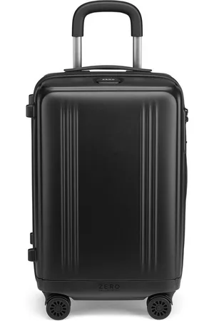 ZERO halliburton Handgepäck-Trolley Edge Lightweight, 4 Rollen, Polycarbonat - Verkäufer: WE LOVE BAGS
