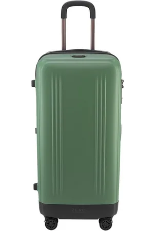 ZERO halliburton Hartschalen-Trolley Edge Lightweight, 4 Rollen, Polycarbonat - Verkäufer: WE LOVE BAGS