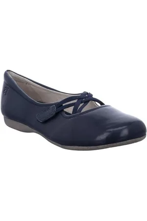 Josef Seibel Fiona 39, Ballerina - Verkäufer: SHOEcity