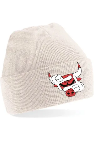 Blondie & Brownie Beanie Unisex Erwachsenen Mütze Bulls Chicago Basketball Michael Kobe - Verkäufer: Hubihu