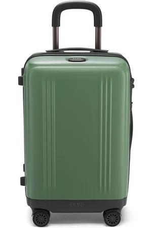 ZERO halliburton Handgepäck-Trolley Edge Lightweight, 4 Rollen, Polycarbonat - Verkäufer: WE LOVE BAGS