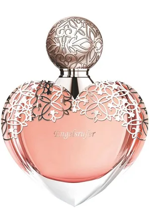 Engelsrufer Eau de Parfum With Love, mit blumiger Komposition