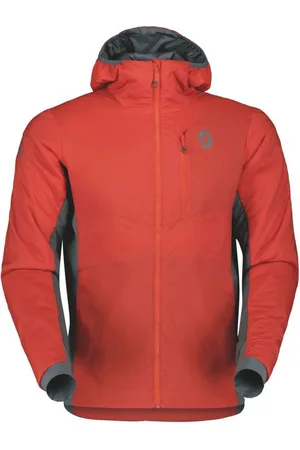 Scott Funktionsjacke SCO Hoody M