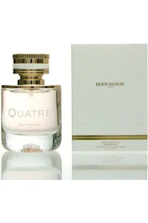 Boucheron Eau de Parfum Quatre Femme Eau de Parfum 30 ml - Verkäufer: RedZilla