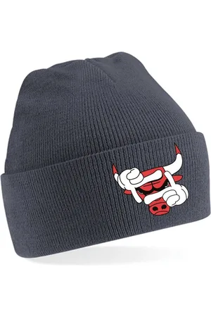 Blondie & Brownie Beanie Unisex Erwachsenen Mütze Bulls Chicago Basketball Michael Kobe - Verkäufer: Hubihu