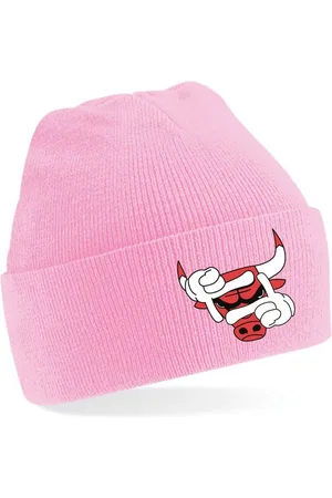 Blondie & Brownie Beanie Unisex Erwachsenen Mütze Bulls Chicago Basketball Michael Kobe - Verkäufer: Hubihu