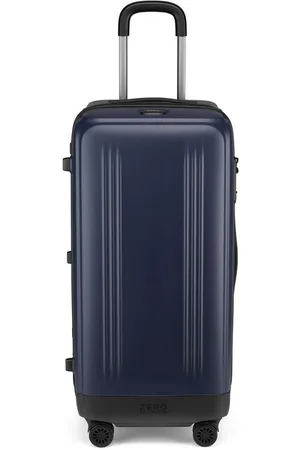 ZERO halliburton Hartschalen-Trolley Edge Lightweight, 4 Rollen, Polycarbonat - Verkäufer: WE LOVE BAGS