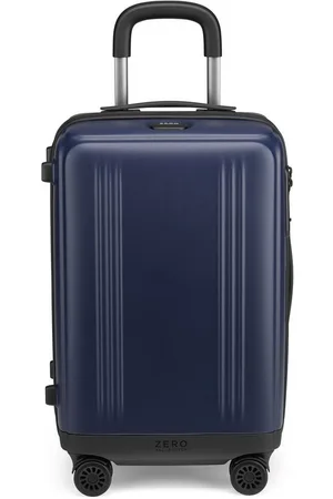ZERO halliburton Handgepäck-Trolley Edge Lightweight, 4 Rollen, Polycarbonat - Verkäufer: WE LOVE BAGS