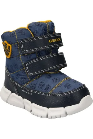 Geox FLEXYPER Sommerboots - Verkäufer: Schuhe Lüke