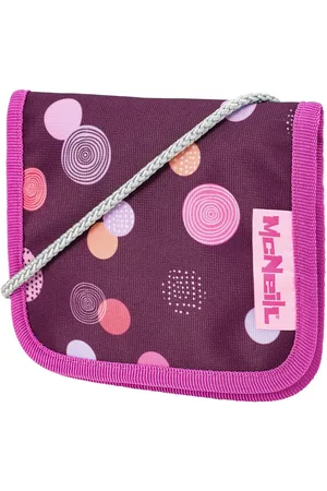 McNeill Brustbeutel Ruby, Made in Europe