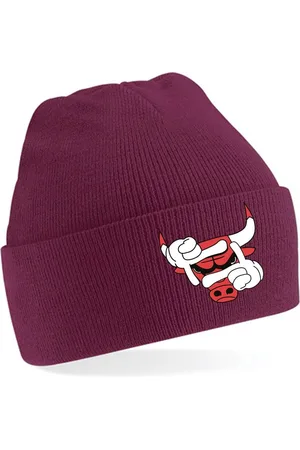 Blondie & Brownie Beanie Unisex Erwachsenen Mütze Bulls Chicago Basketball Michael Kobe - Verkäufer: Hubihu