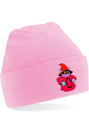 Blondie & Brownie Beanie Unisex Erwachsenen Mütze Orko He-Man Motu Master of the Universe - Verkäufer: Hubihu