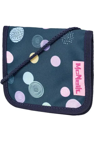 McNeill Brustbeutel Polly, Made in Europe