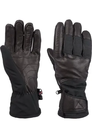 mc kinley Skihandschuhe Ux.-Handschuh Davis II ux BLACK NIGHT - Verkäufer: Sport Rossow GmbH